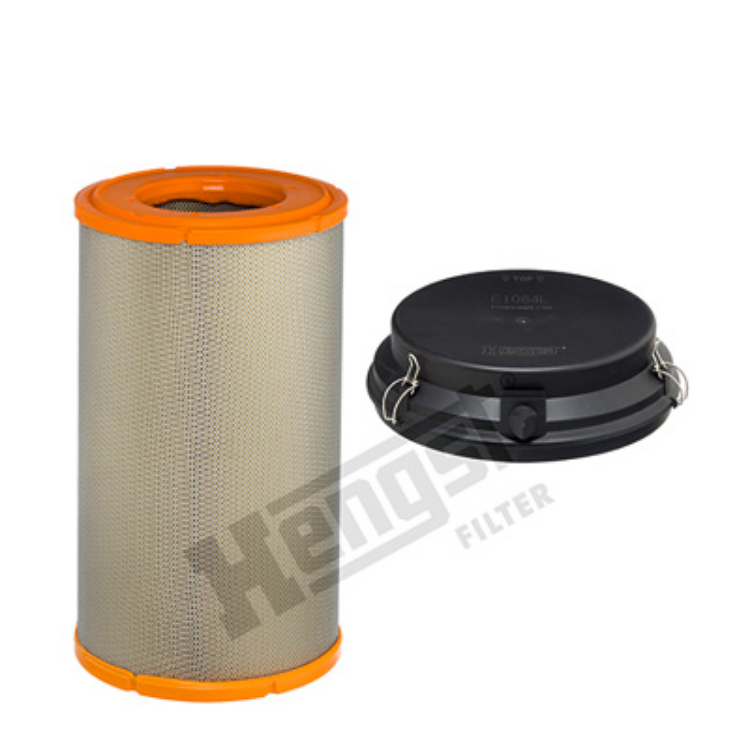 HAVA FILTRESI DAF XF CF EURO 6 KAPAKLI 1534331-1854407-1931680-19316811931685